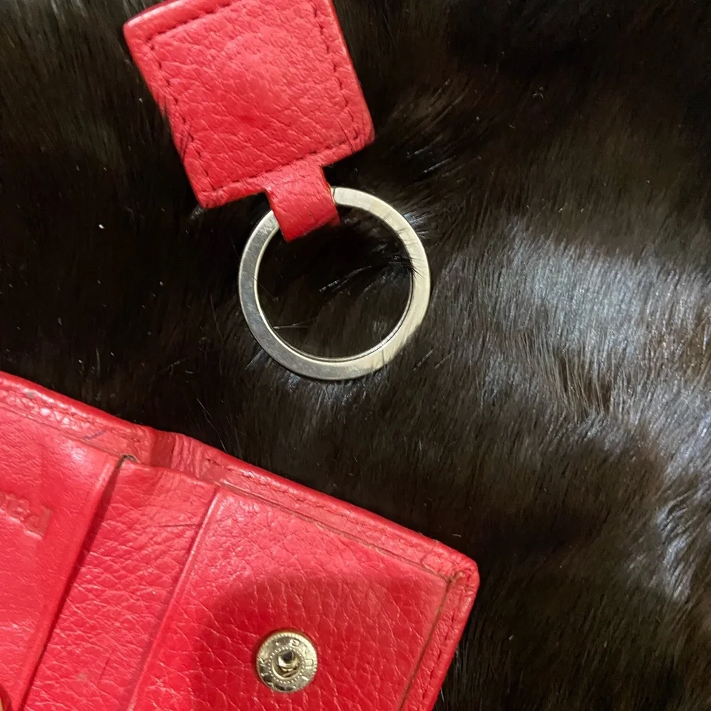 🛍️ Paolo Rofez Wallet and Key Holder. - Picture 6 of 13